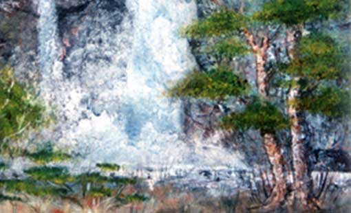 Cascade