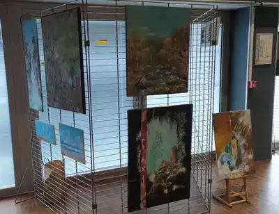 Expositions