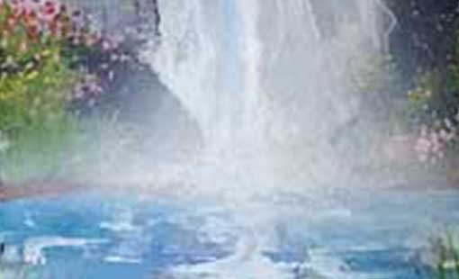 Petit paradis