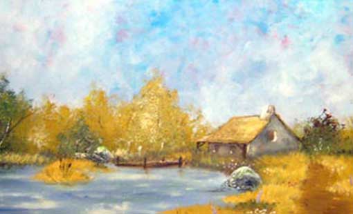 Le refuge
